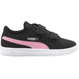 Puma Smash v2 Buck V Ps sko 365183 40 sort