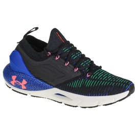 Under Armour Hovr Phantom 2 IntelliKnit M 3024154-002 løbesko sort