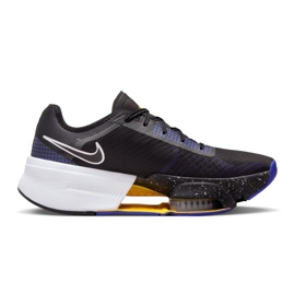 Nike Air Zoom SuperRep 3 W DA9492-001 sko sort
