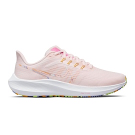Nike Air Zoom Pegasus 39 Premium W DO9483-600 løbesko lyserød