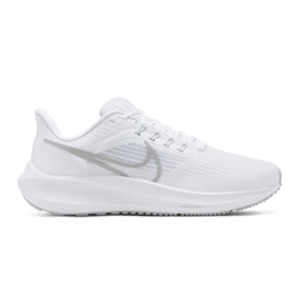 Nike Air Zoom Pegasus 39 W DH4072-100 løbesko hvid