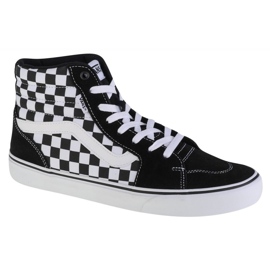 Vans Filmore Hi M VN0A5KXT5GX1 hvid sort