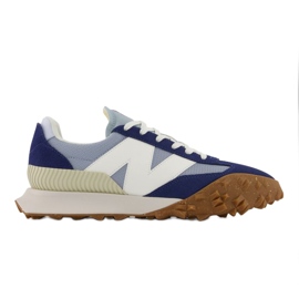 New Balance UXC72SA sko blå