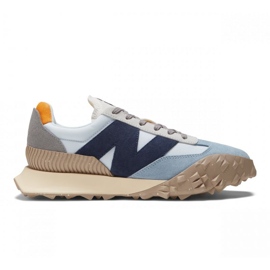 New Balance UXC72WB sko flerfarvet