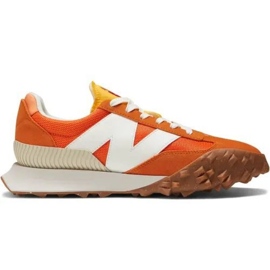 New Balance UXC72SB sko orange