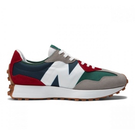 New Balance M MS327PWA sko flerfarvet
