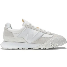 New Balance UXC72RB sko hvid