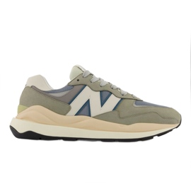 New Balance M M5740LLG sko brun