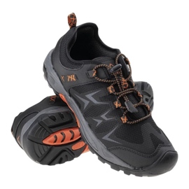 Elbrus Calter 92800401460 sko sort