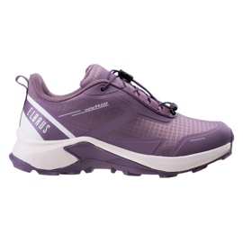 Sko Elbrus Dongo Wp Wo's W 92800 401 472 violet