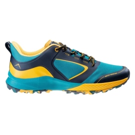 Elbrus Keles Wr M 92800401 524 sko blå gul
