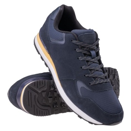 Magnum Radan Shoes 92800401871 blå