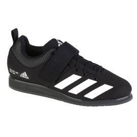 Adidas Powerlift 5 Vægtløftende GY8918 sko sort