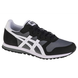 Asics Oc Runner M 1201A388-021 sko grå