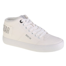 Big Star Shoes W EE274352 hvid
