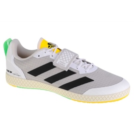 Adidas The Total GW6353 sko hvid