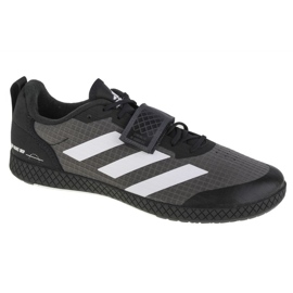 Adidas The Total GW6354 sko sort
