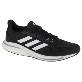Adidas Supernova + GX2953 sko sort