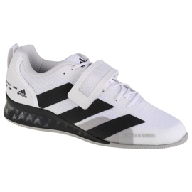 Adidas Adipower Weightlifting 3 GY8926 sko hvid