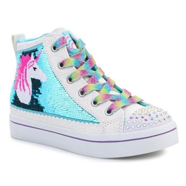 Skechers Unicorn Surprise 314550L-WMLT sko flerfarvet