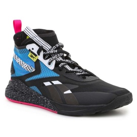 Reebok Nano XM FV6765 sko sort