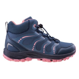 Elbrus Erifis Mid Jr 92800377 049 blå
