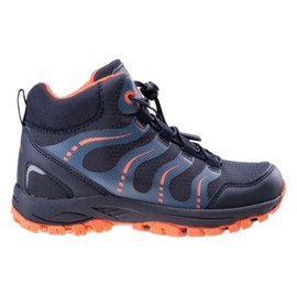 Elbrus Erifis Mid-sko 92800377055 sort