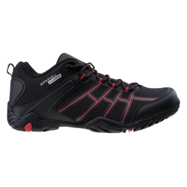 Elbrus Rimley Wp M 92800377 089 sko sort