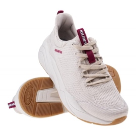 Iguana Alame R 92800401407 sko beige