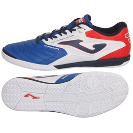 Joma Cancha 2204 In M CANS2204IN fodboldstøvler flerfarvet flerfarvet