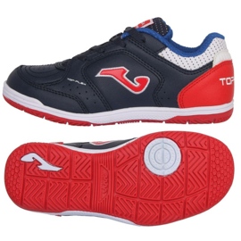 Joma Top Flex 2243 I TPJW2243IN fodboldsko blå
