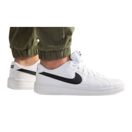 Nike Court Royale 2 Nn DH3160-101 sko hvid