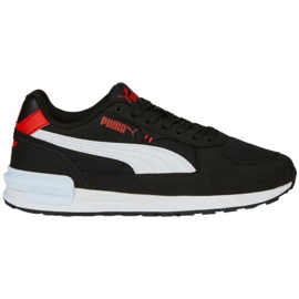 Puma Graviton sko 381987 11 sort
