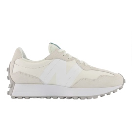 New Balance W WS327BV sko beige