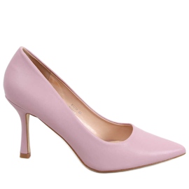 Stilletter til kvinder Aurora Purple violet
