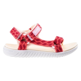 Hi-tech hanar wo's sandaler 92800401631 lyserød