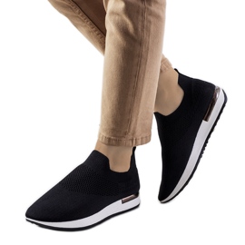 Sorte Atlanta sneakers