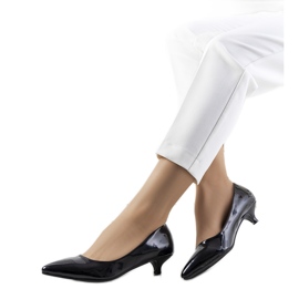 BM Sorte Colorado pumps
