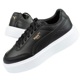 Puma Oslo Maja Sports Shoes 374864 02 sort