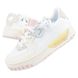 Puma Cali Dream 383112 01 sportssko hvid