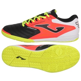 Joma Cancha 2201 In M CANS2201IN sko flerfarvet flerfarvet
