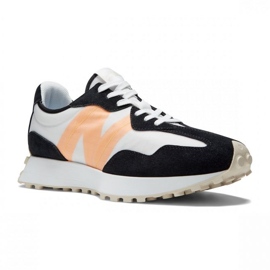 New Balance M MS327SO sko hvid