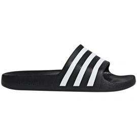 Adidas Adilette Aqua F35543 hjemmesko hvid