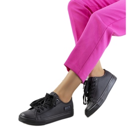 Sorte Big Star KK274011 sneakers
