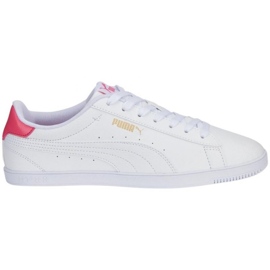Puma Vikky Lopro W 385845 03 hvid