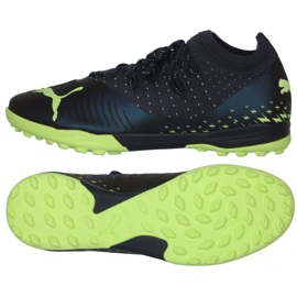 Sko Puma Future Z 1.4 Pro Cage M 106992 01 sort sort