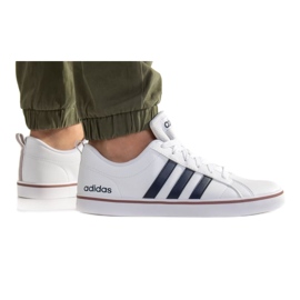 Adidas Vs Pace M GW6665 sko hvid