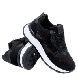 PA1 Nimue sorte sneakers