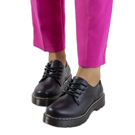 Black Big Star II Oxford 274107 sort