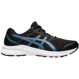 Asics Jolt 3 M 1011B034 014 løbesko sort